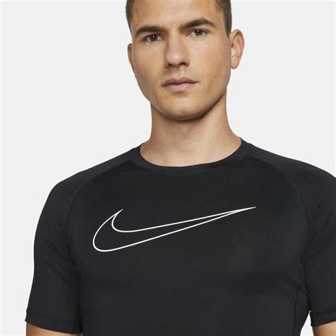 Camiseta Masculina Nike Dri.